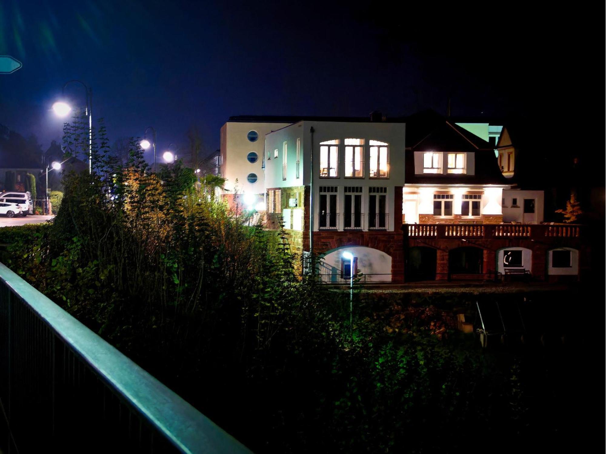 Mainzauber Apartments Miltenberg Zewnętrze zdjęcie