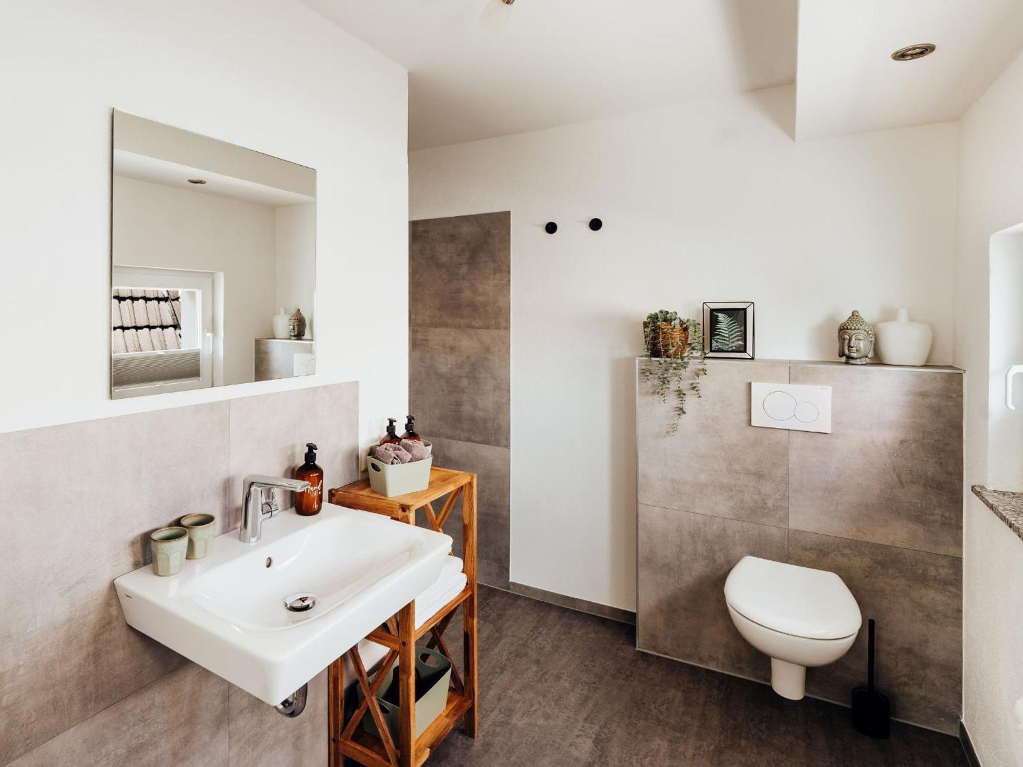 Mainzauber Apartments Miltenberg Zewnętrze zdjęcie