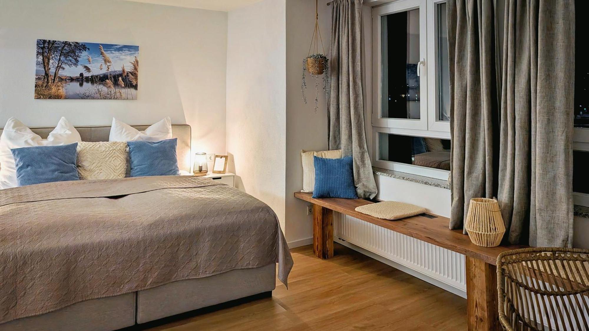 Mainzauber Apartments Miltenberg Zewnętrze zdjęcie