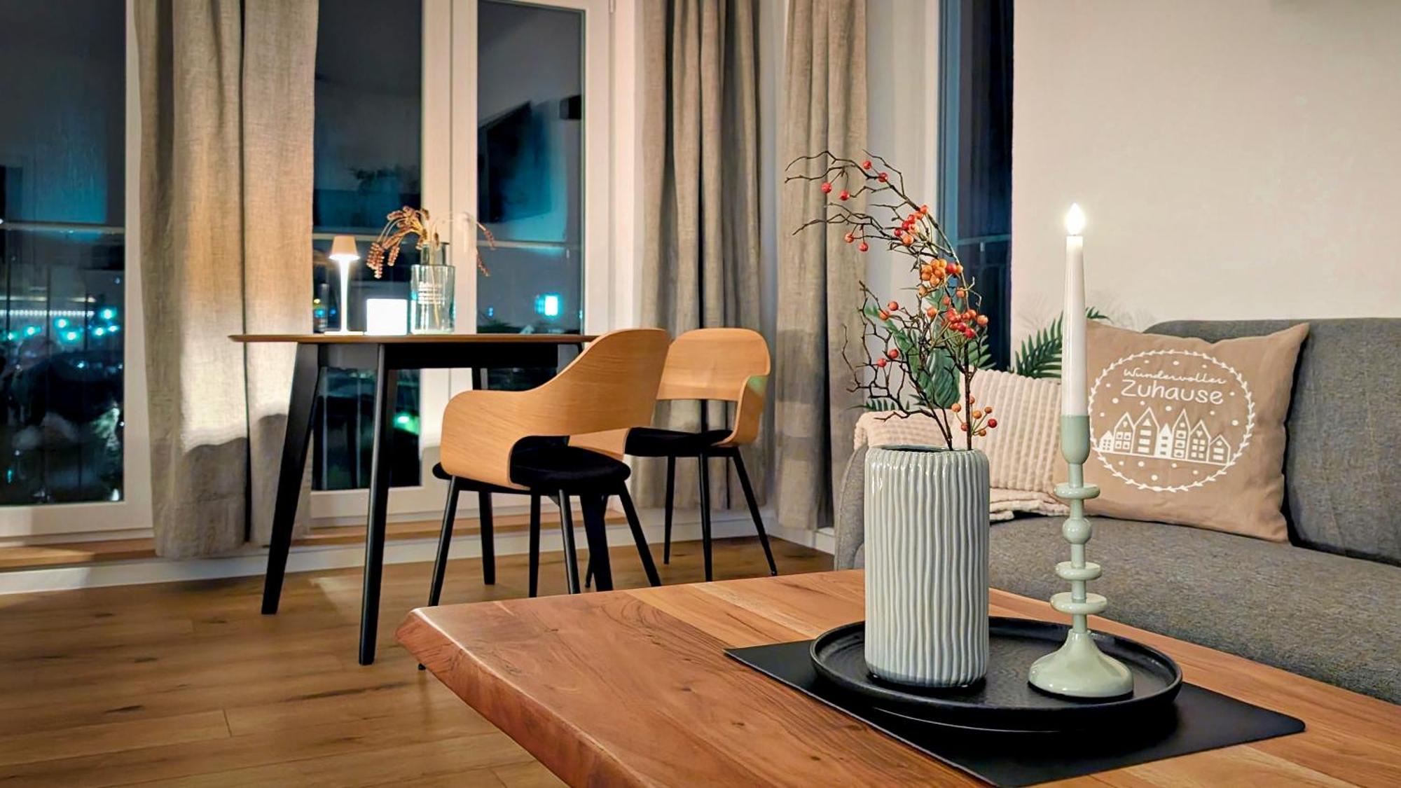 Mainzauber Apartments Miltenberg Zewnętrze zdjęcie